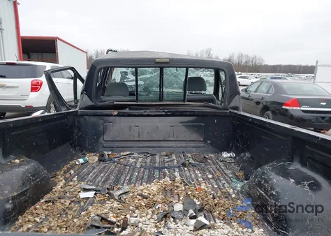 1993 Ford F150 из США, поврежденный, VIN 2FTDF15NXPCA40907